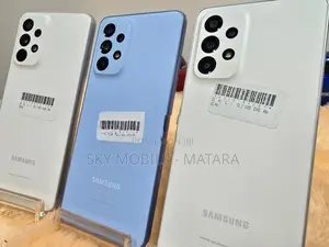 Samsung Galaxy A33 6GB/128GB (Used)