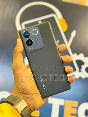 Vivo T2 Pro 5G (Used)