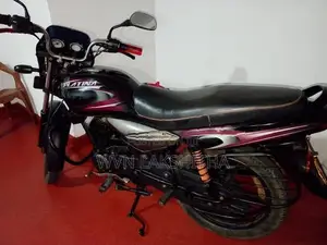 Bajaj Platina 2015