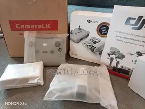 DJI Neo Drone