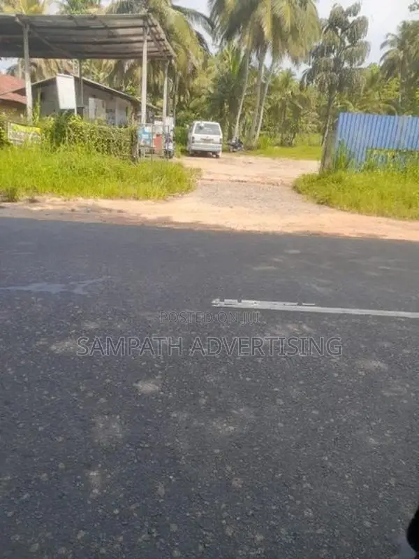 Commercial Property Rent in Kurunegala