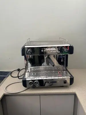 Coffee Machine