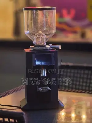 Coffee Grinder