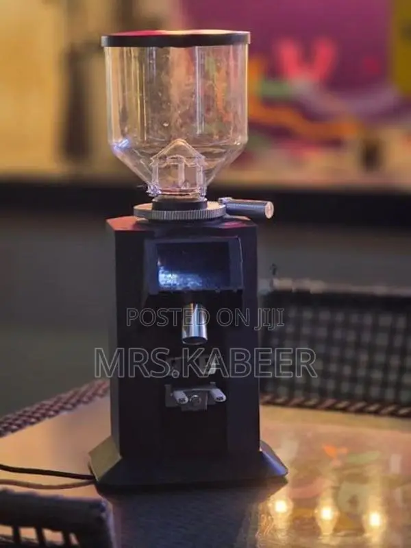 Coffee Grinder