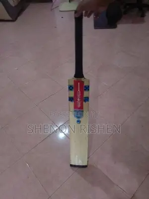 Cricket Item Full Set