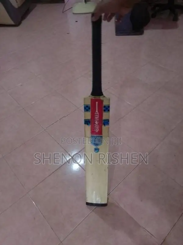 Cricket Item Full Set