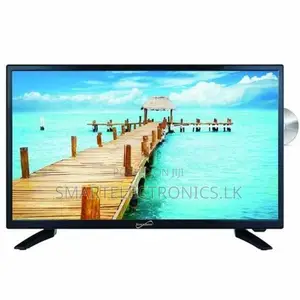 HISENSE A3 SERIES 32" BEZELLESS DESIGN LED TV