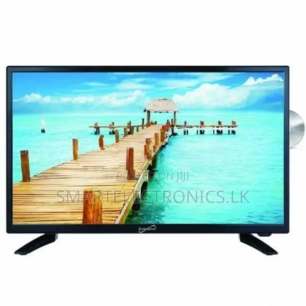 HISENSE A3 SERIES 32" BEZELLESS DESIGN LED TV