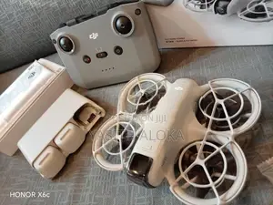 DJI Neo Drone