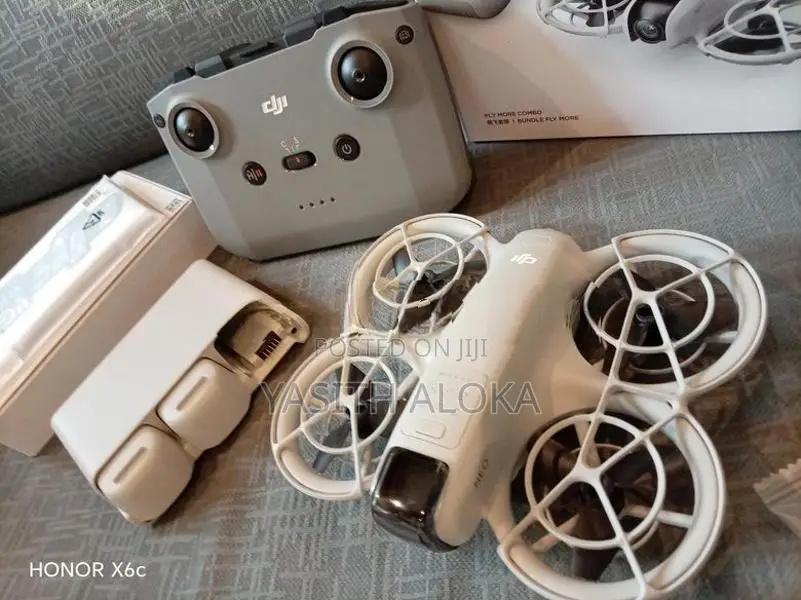 DJI Neo Drone