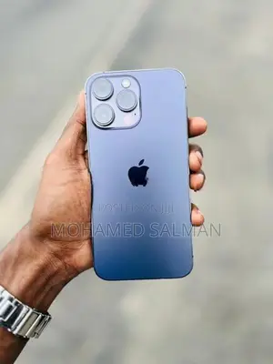 Apple iPhone 14 Pro Max (Used)
