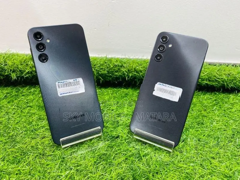 Samsung Galaxy A16 6GB - 128GB (Used)