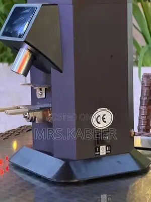 Coffee Grinder
