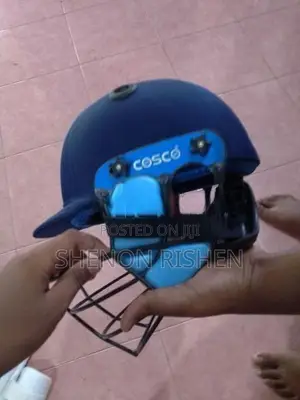 Cricket Item Full Set