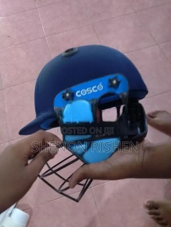 Cricket Item Full Set