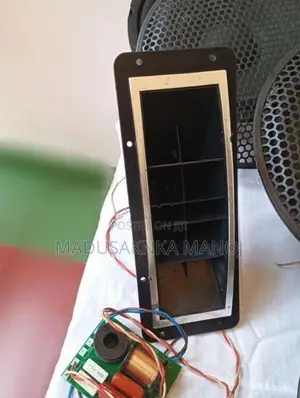 Speaker Set