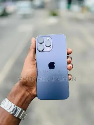Apple iPhone 14 Pro Max (Used)