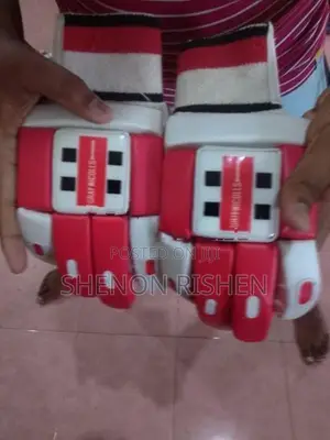 Cricket Item Full Set