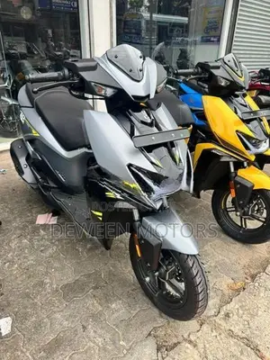 Hero Xoom Combat 2026