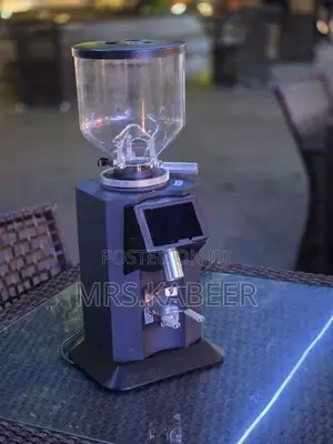 Coffee Grinder
