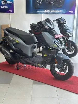 Hero Xoom Combat 2026