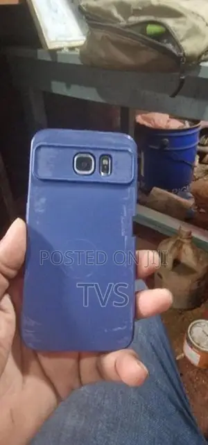 Samsung Galaxy S6 (Used)