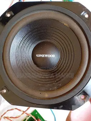 Speaker Set