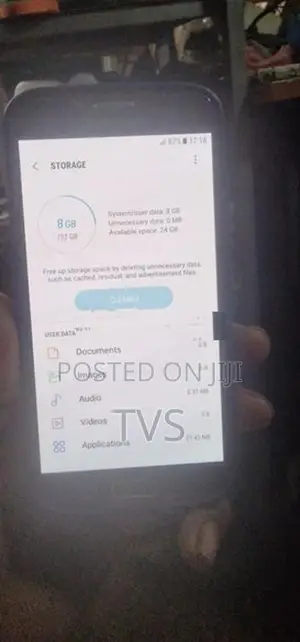 Samsung Galaxy S6 (Used)