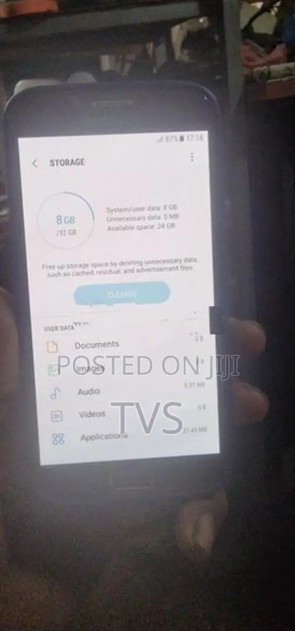 Samsung Galaxy S6 (Used)