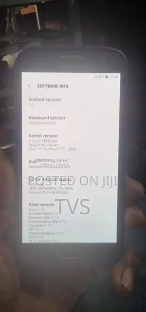 Samsung Galaxy S6 (Used)