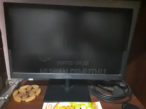 Dell D1918H 18.5" Monitor