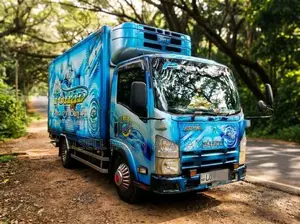 Isuzu Elf 2006