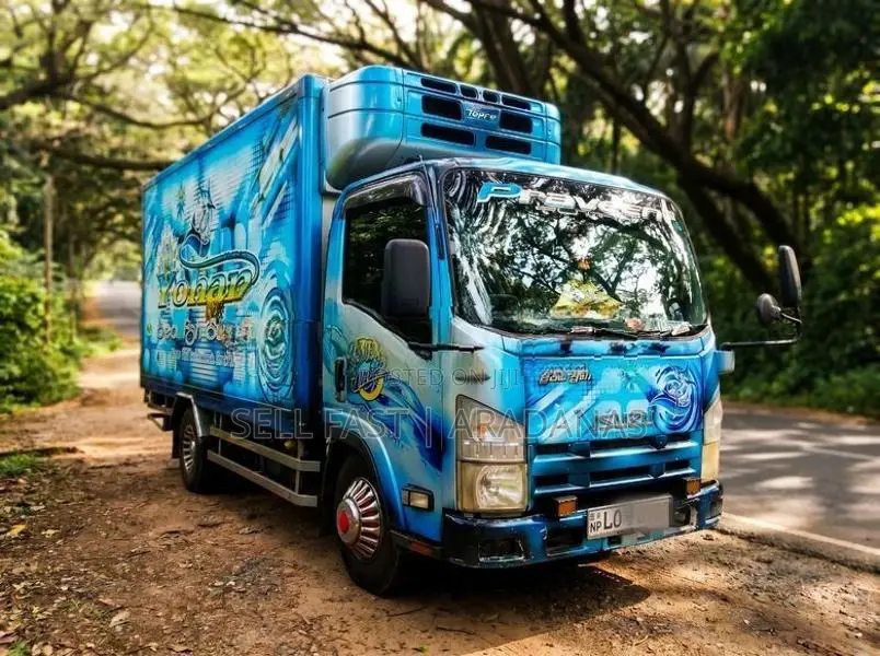 Isuzu Elf 2006