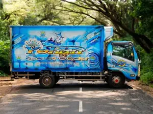 Isuzu Elf 2006