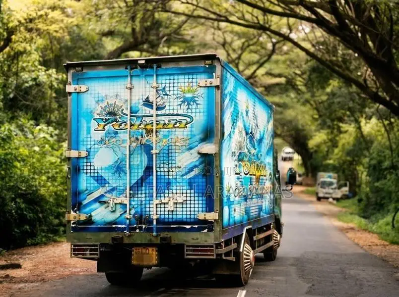 Isuzu Elf 2006
