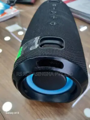 Bluetooth Speaker