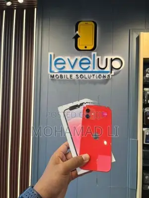 Apple iPhone 12 (Used)