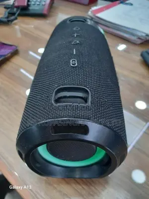 Bluetooth Speaker