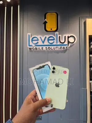 Apple iPhone 12 (Used)
