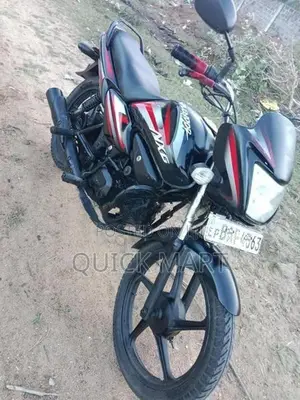 Hero Splendor i smart 2015
