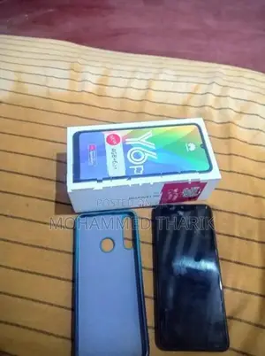 Huawei Y6p (Used)