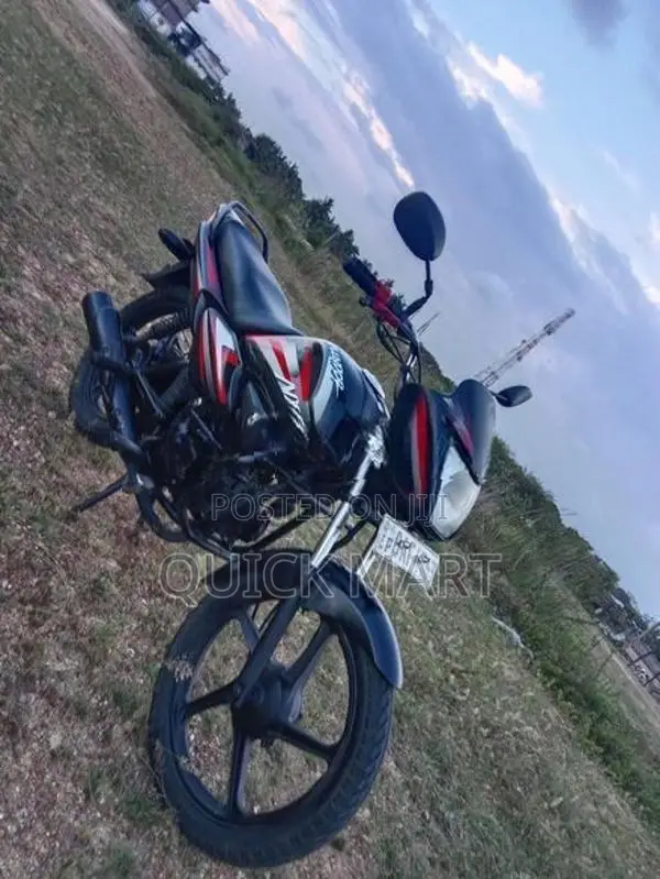 Hero Splendor 2015