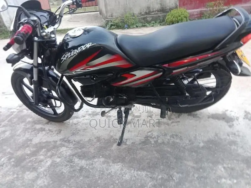 Hero Splendor 2015