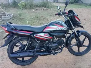 Hero Splendor i smart 2015