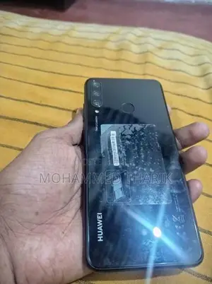 Huawei Y6p (Used)