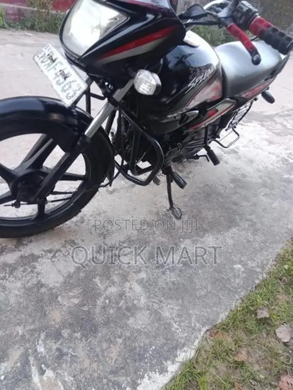 Hero Splendor 2015