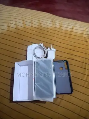 Huawei Y6p (Used)