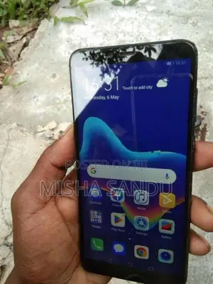 Huawei Y9 3GB 4G (Used)