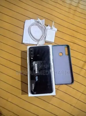 Huawei Y6p (Used)