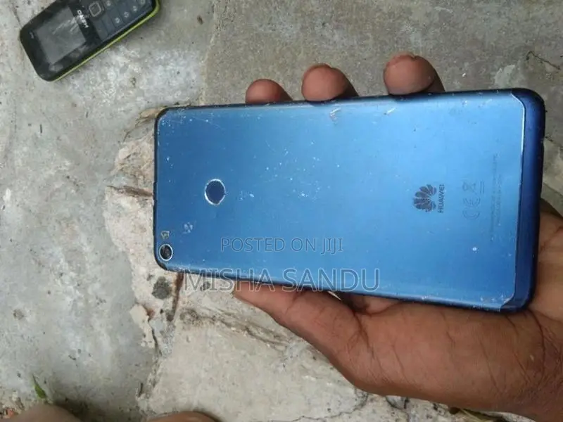 Huawei Y9 3GB 4G (Used)